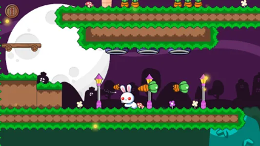 A Pretty Odd Bunny screenshot 2