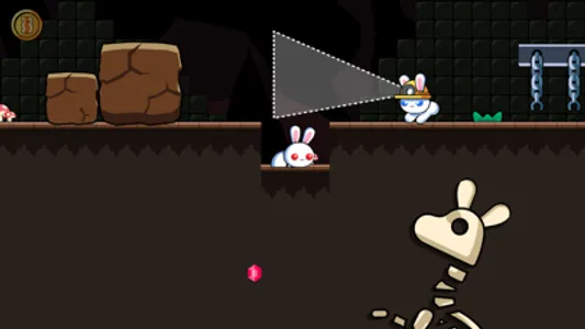 A Pretty Odd Bunny screenshot 4