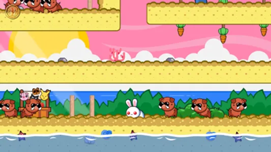 A Pretty Odd Bunny screenshot 5