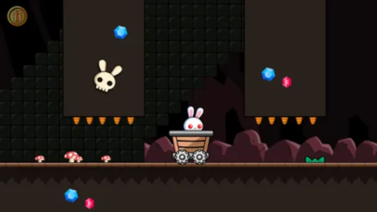 A Pretty Odd Bunny screenshot 6