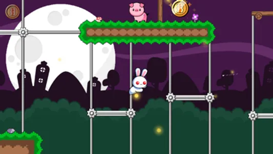 A Pretty Odd Bunny screenshot 7