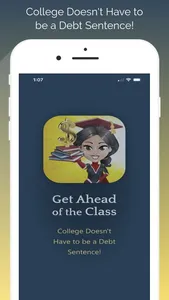 Get Ahead of the Class screenshot 0