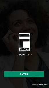 Fidfund MFB Mobile screenshot 0