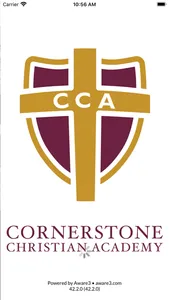 CornerstoneChristianSugarLand screenshot 1