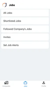 Jubilant Careers screenshot 8