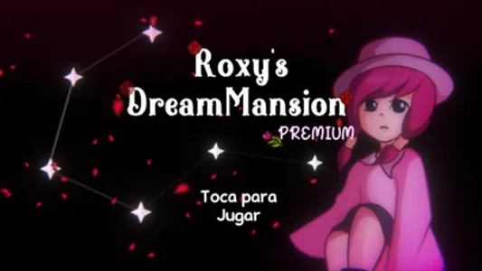 Roxy Dream Mansion screenshot 0