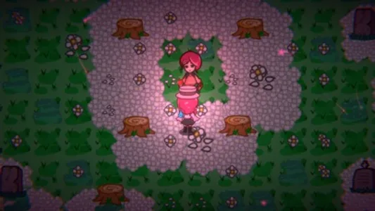 Roxy Dream Mansion screenshot 3