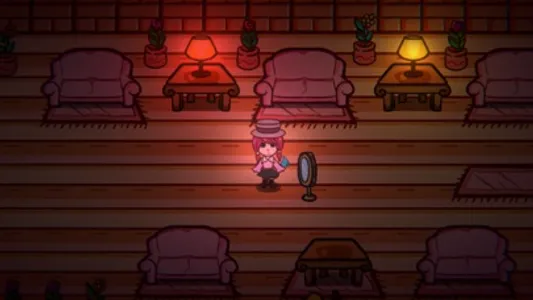 Roxy Dream Mansion screenshot 6