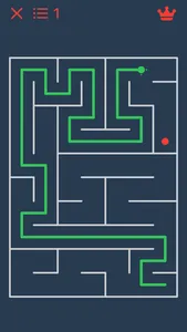 Maze - Classic Maze Game screenshot 0