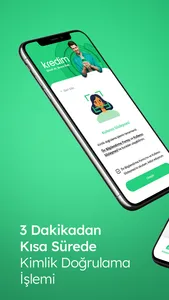 Kredim - Şimdi Al, Sonra Öde screenshot 3