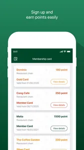 Yoe Yar App screenshot 0