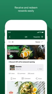 Yoe Yar App screenshot 1