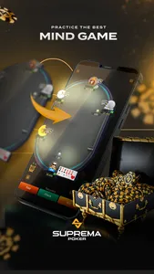 Suprema Poker screenshot 3