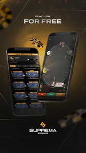 Suprema Poker screenshot 6