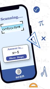 Math AI - The Math Solver App screenshot 1