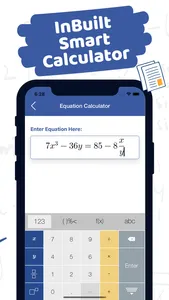 Math AI - The Math Solver App screenshot 4