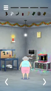 escape game: PRESENT screenshot 4