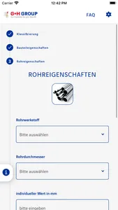 G+H Produktkompass screenshot 3