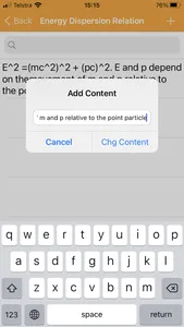 Scriptor screenshot 4