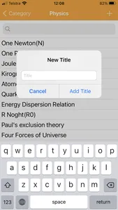 Scriptor screenshot 5