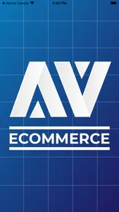 Averox e-Commerce screenshot 0