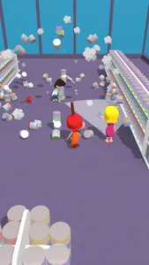 Prank Hero 3D screenshot 1