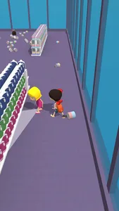 Prank Hero 3D screenshot 2