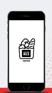 Grab Some Milk Drivers screenshot 0