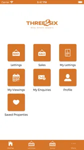 Three2Six Real Estate Agents screenshot 2