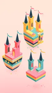 Monument Valley 2+ screenshot 2