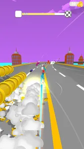 Speedy Bouncers screenshot 1