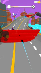 Speedy Bouncers screenshot 3