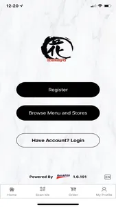 Hanami Izakaya screenshot 0