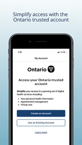 St. Joe's Navigator screenshot 4