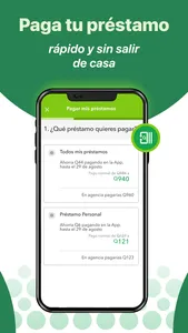 Banco Azteca Guatemala screenshot 2