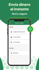 Banco Azteca Guatemala screenshot 4