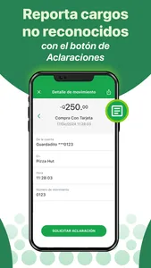 Banco Azteca Guatemala screenshot 6