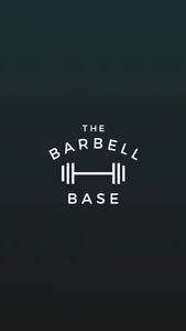 The Barbell Base screenshot 5