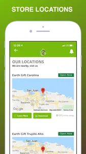 Earth Gift Caguas screenshot 4