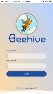 Beehive Education screenshot 0