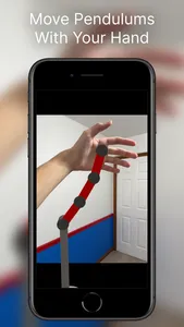 AR MultiPendulum screenshot 0