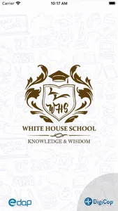 White House School Kpr screenshot 0