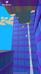 Big City Jump screenshot 2