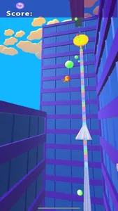 Big City Jump screenshot 3