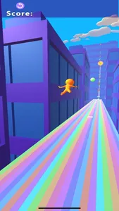 Big City Jump screenshot 7