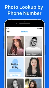 Show Caller Name & Block Spam screenshot 6