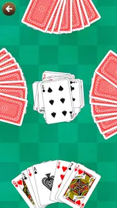 Old Maid : Card Gamepedia screenshot 0