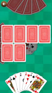 Old Maid : Card Gamepedia screenshot 1