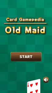 Old Maid : Card Gamepedia screenshot 7