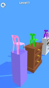 Stacky Chair screenshot 2